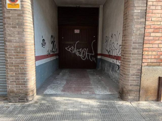 Inmueble en Venta en Lleida