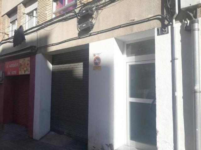 Inmueble en Venta en Lleida
