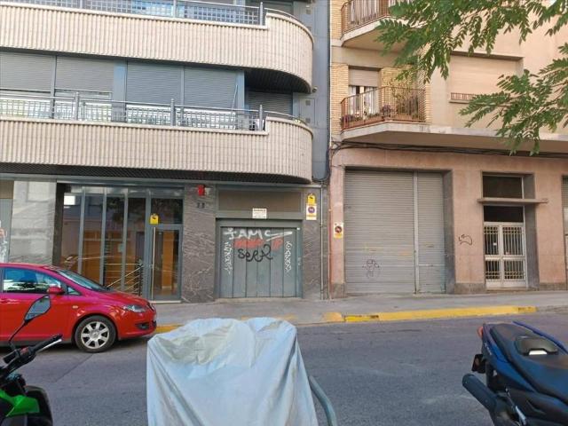 Inmueble en Venta en Lleida