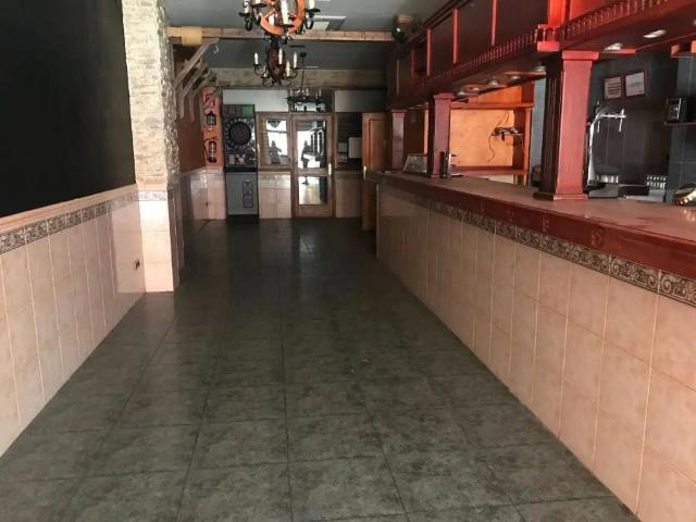 Inmueble en Venta en Lleida