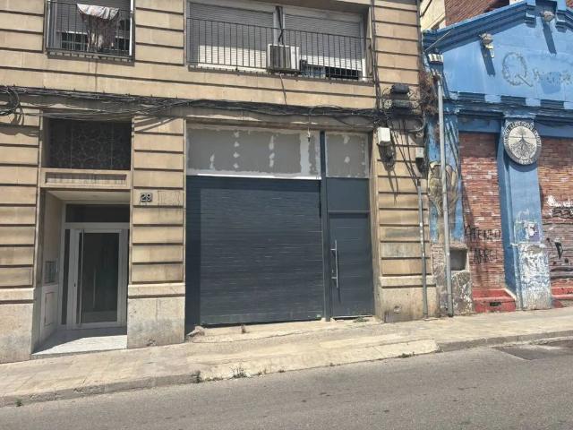 Inmueble en Venta en Lleida