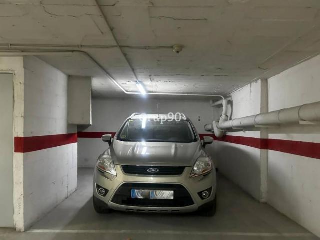 Inmueble en Venta en Lleida
