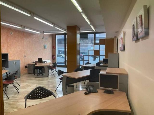 Inmueble en Venta en Lleida