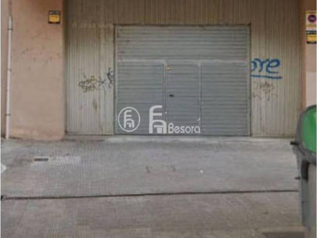 Inmueble en Venta en Lleida