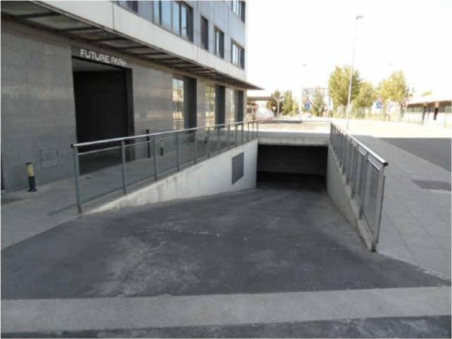 Inmueble en Venta en Lleida