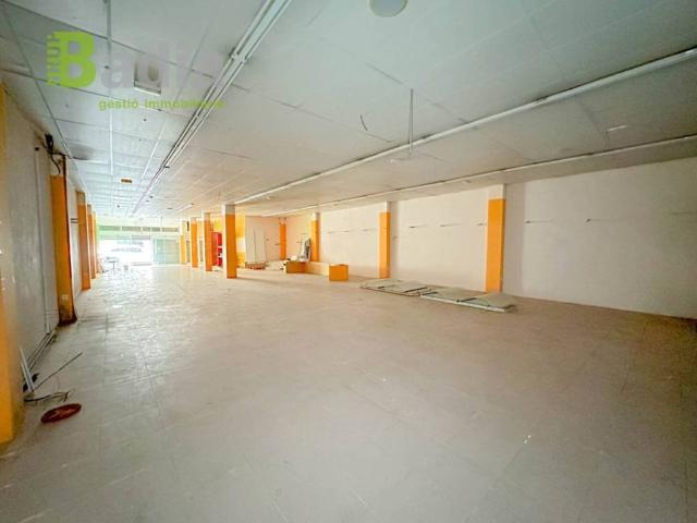Inmueble en Venta en Lleida