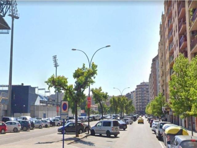 Inmueble en Venta en Lleida