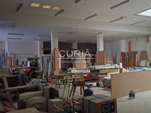 Inmueble en Venta en Lleida
