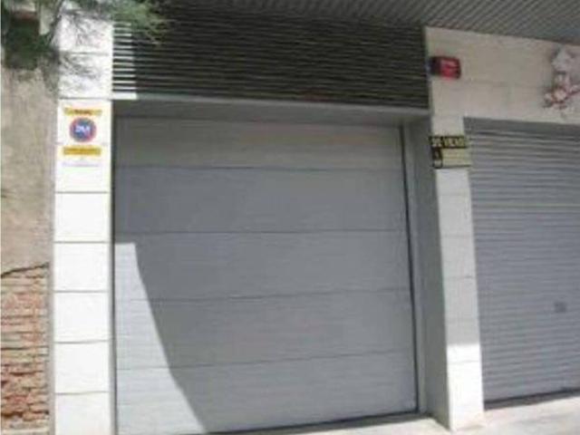Inmueble en Venta en Lleida