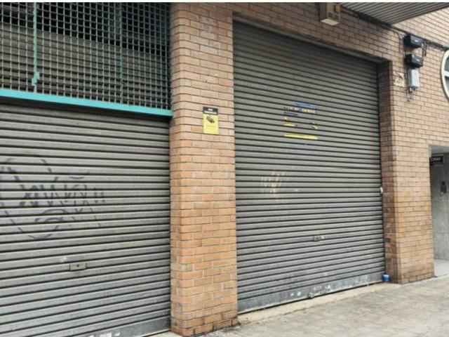 Inmueble en Venta en Lleida