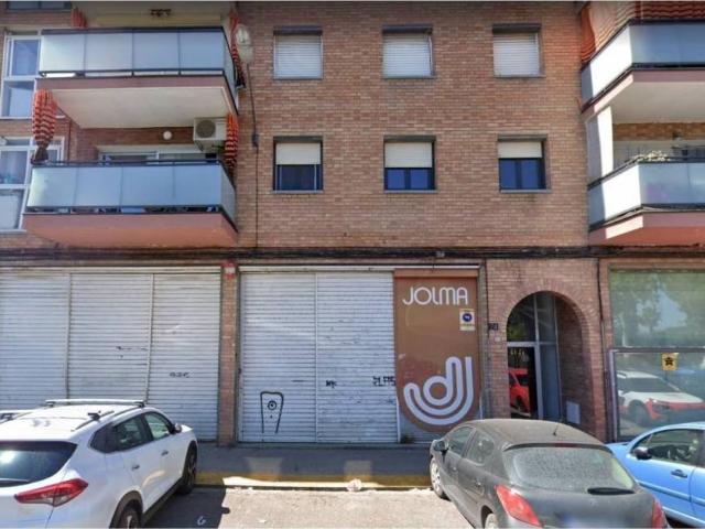 Inmueble en Venta en Lleida