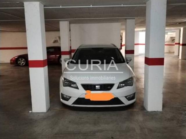 Inmueble en Venta en Lleida