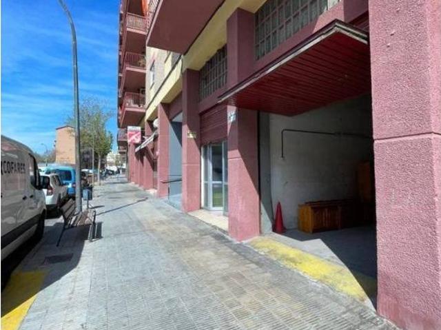 Inmueble en Venta en Lleida