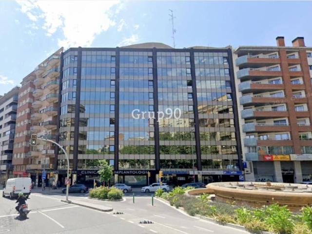 Inmueble en Venta en Lleida