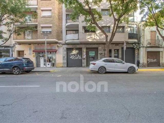 Inmueble en Venta en Lleida
