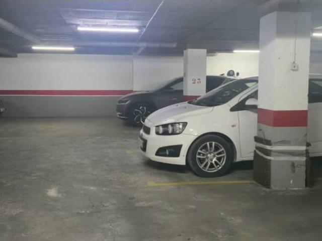 Inmueble en Venta en Lleida