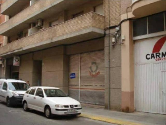 Inmueble en Venta en Lleida