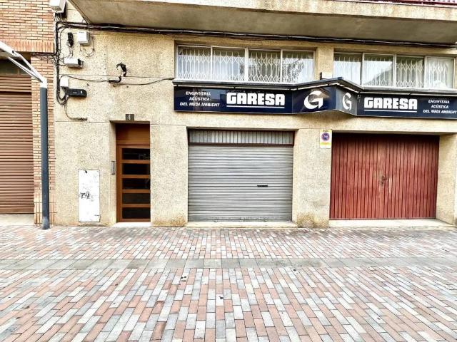 Inmueble en Venta en Lleida