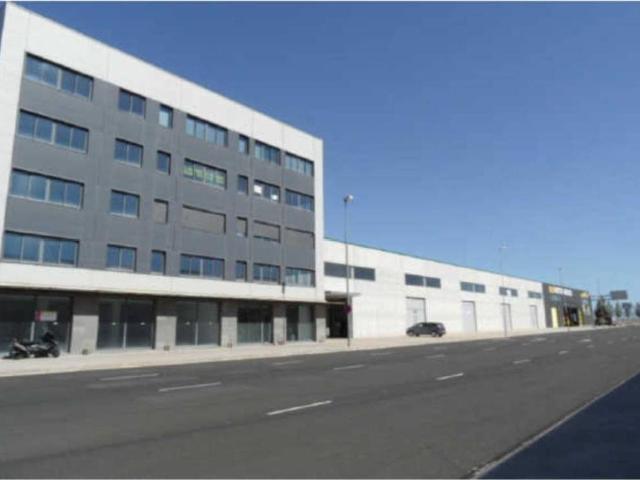 Inmueble en Venta en Lleida