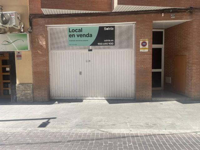 Inmueble en Venta en Lleida