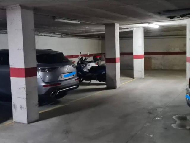 Inmueble en Venta en Lleida