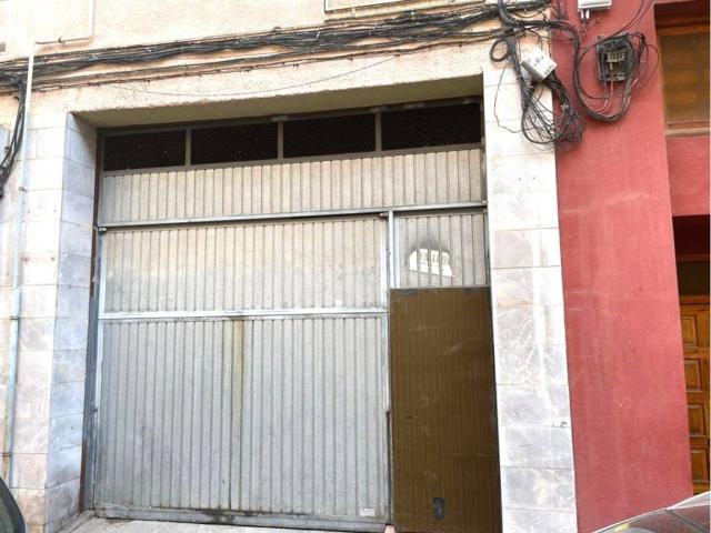 Inmueble en Venta en Lleida