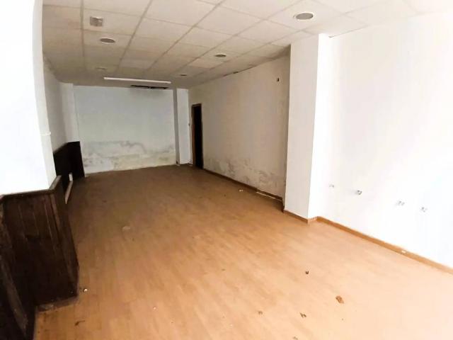 Inmueble en Venta en Lleida