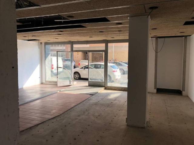 Inmueble en Venta en Lleida