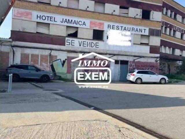 Inmueble en Venta en Lleida