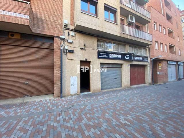 Inmueble en Venta en Lleida