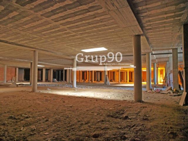 Inmueble en Venta en Lleida