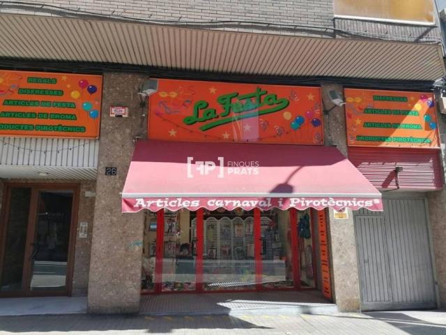 Inmueble en Venta en Lleida