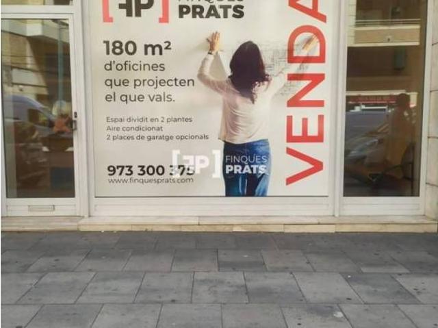 Inmueble en Venta en Lleida