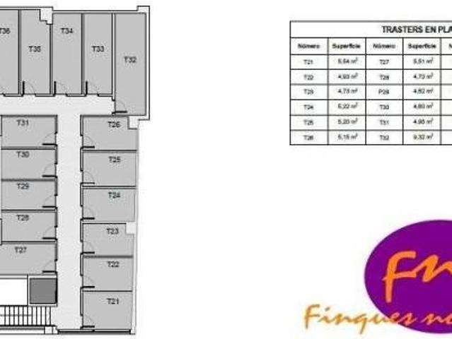 Inmueble en Venta en Lleida
