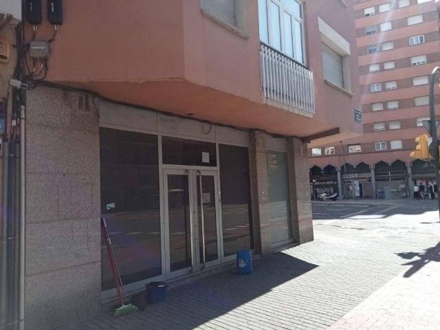 Inmueble en Venta en Lleida