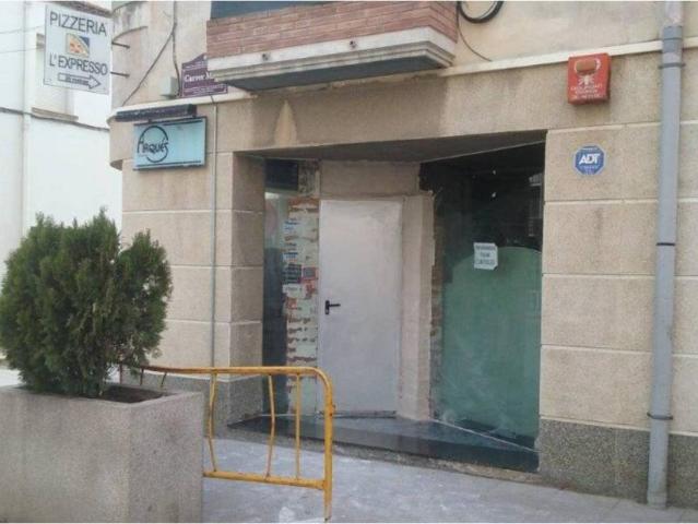 Inmueble en Venta en Lleida