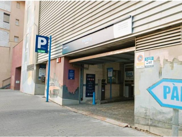 Inmueble en Venta en Lleida