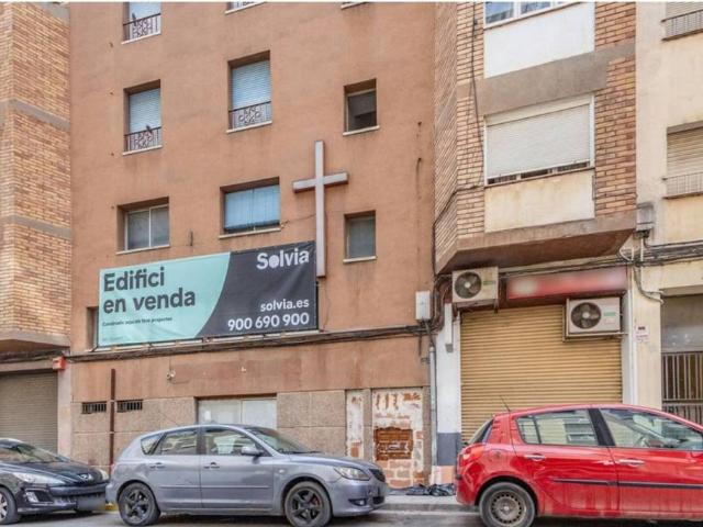 Inmueble en Venta en Lleida