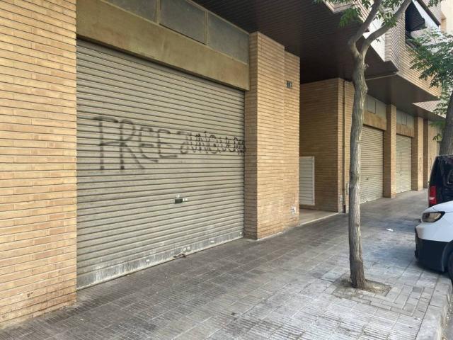 Inmueble en Venta en Lleida