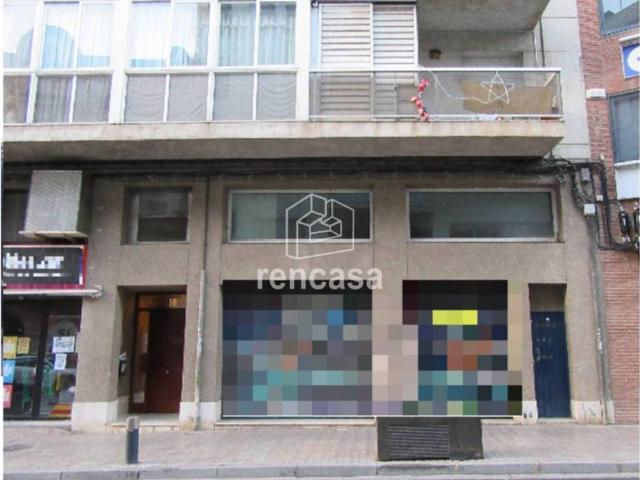 Inmueble en Venta en Lleida