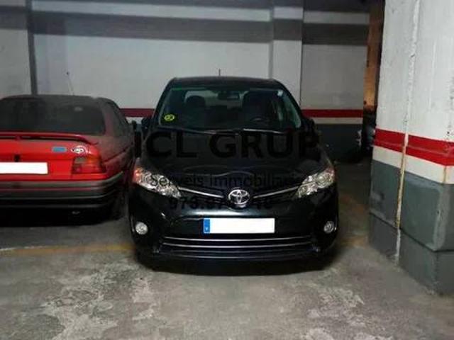 Inmueble en Venta en Lleida