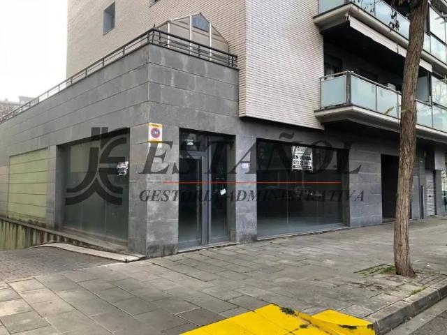 Inmueble en Venta en Lleida