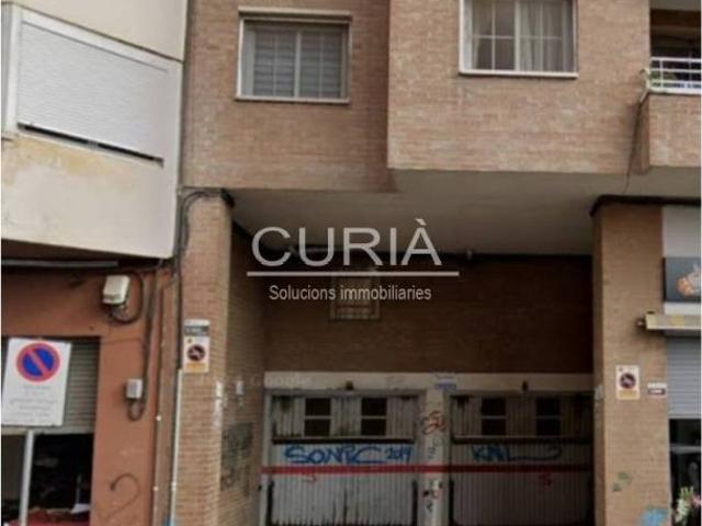 Inmueble en Venta en Lleida