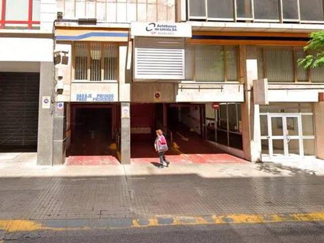 Inmueble en Venta en Lleida