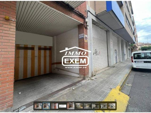 Inmueble en Venta en Lleida