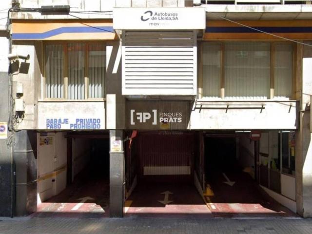 Inmueble en Venta en Lleida