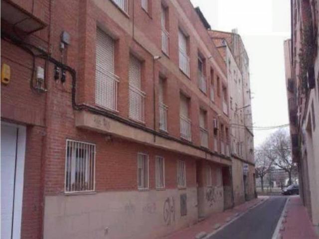 Inmueble en Venta en Lleida