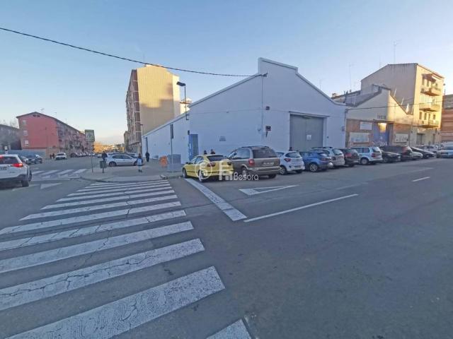 Inmueble en Venta en Lleida