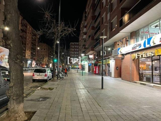 Inmueble en Venta en Lleida