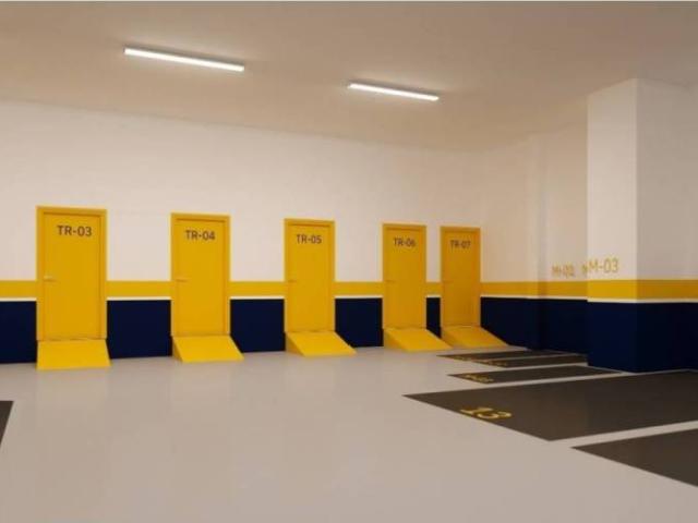Inmueble en Venta en Lleida
